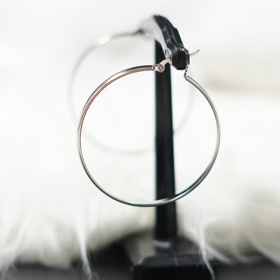 Miniatura 3 de CANDONGA LISA SENCILLA PLATIZADA